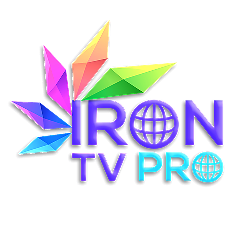 iron iptv