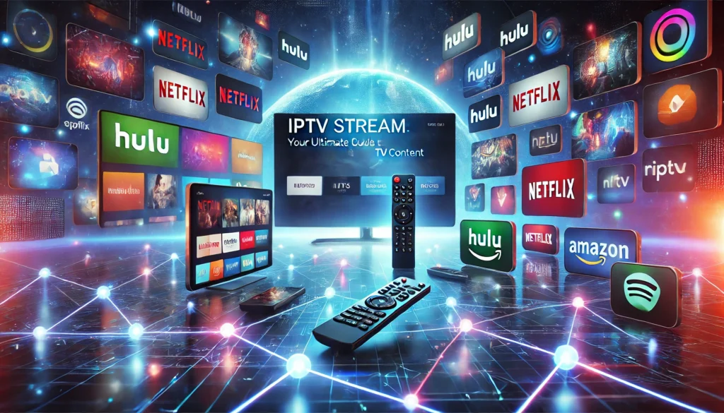 iptv stream