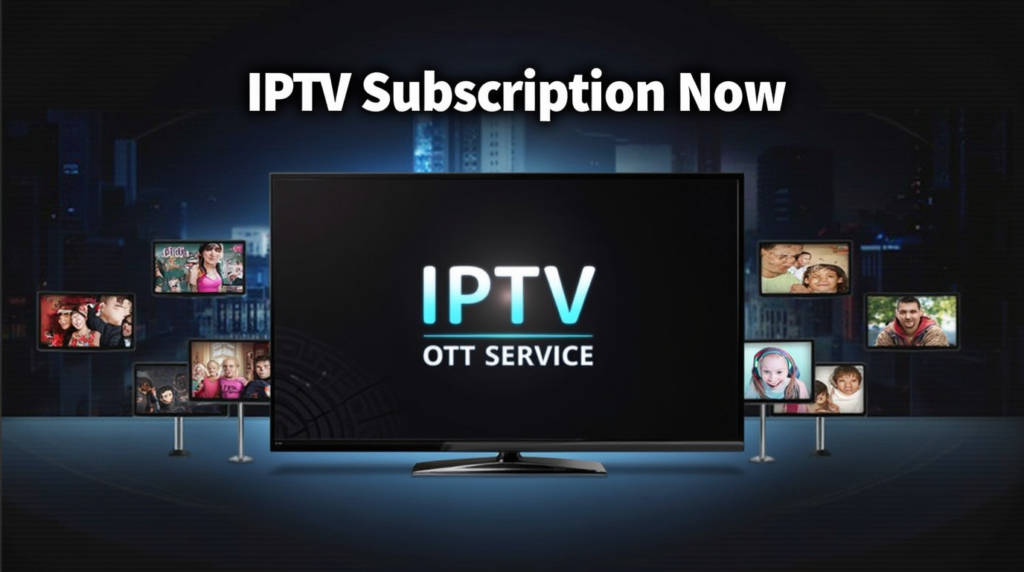 Dream IPTV
