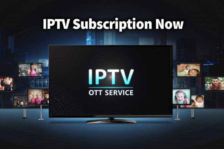 Dream IPTV