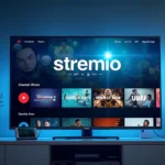 Stremio iptv