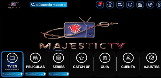 majestic iptv